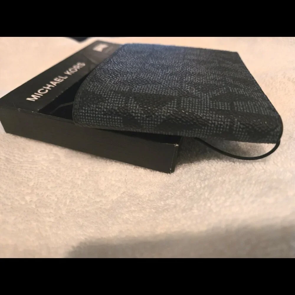 Michael Kors new tags